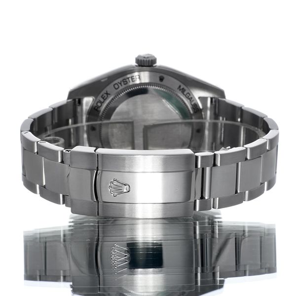 Rolex Milgauss 116400 GV